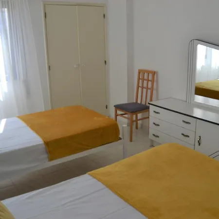 Apartamento Espacoso Com Estacionamento Incluido Portimao Exterior photo