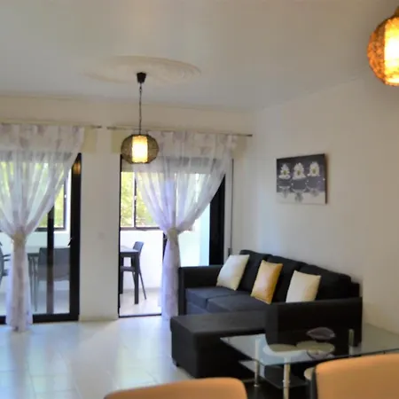 Apartamento Espacoso Com Estacionamento Incluido Portimao Exterior photo