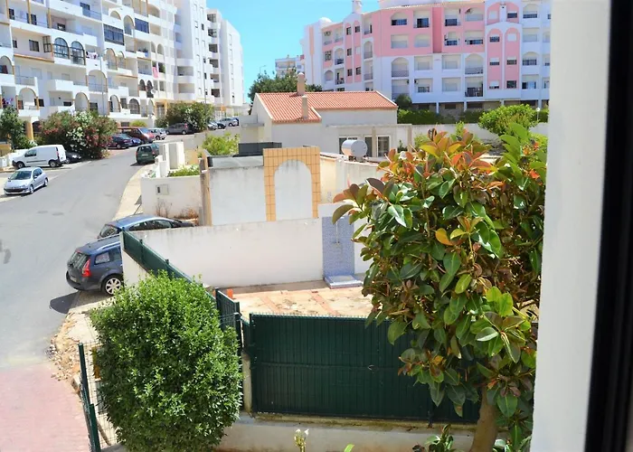 Apartamento Espacoso Com Estacionamento Incluido
