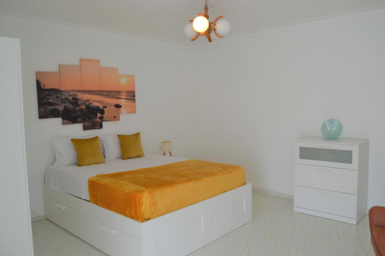 Espacoso Com Estacionamento Incluido Apartment Portimao