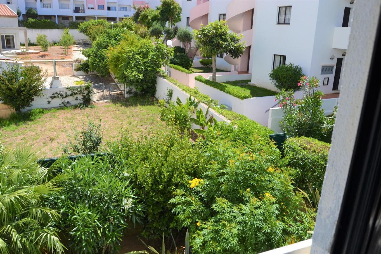 Espacoso Com Estacionamento Incluido Apartment