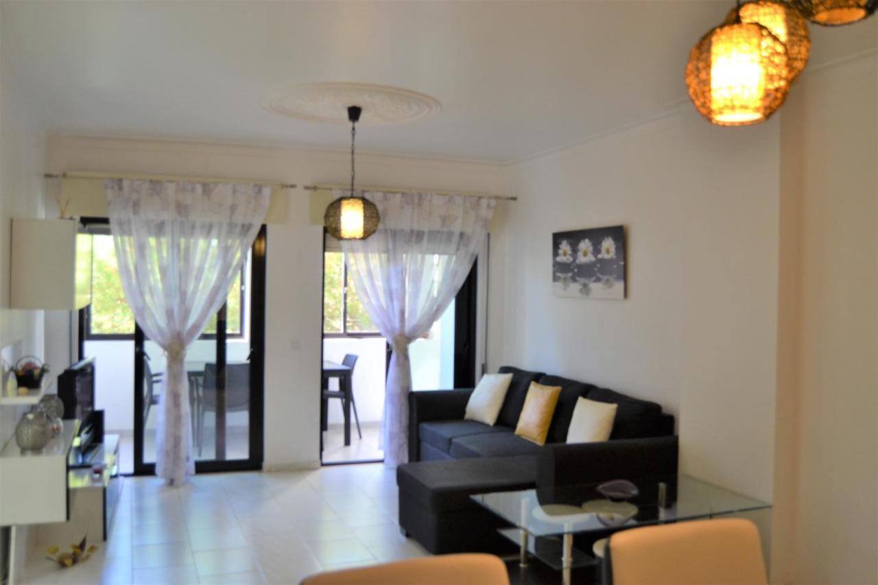 Apartment Espacoso Com Estacionamento Incluido Portimao