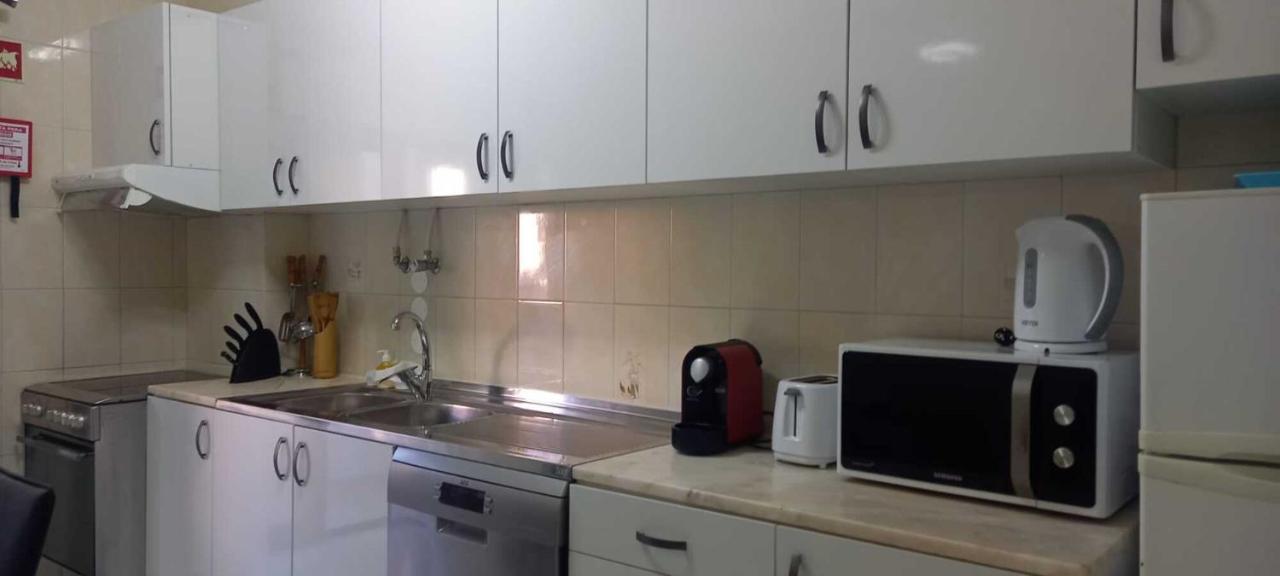 Apartment Espacoso Com Estacionamento Incluido Portimao